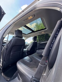 Predám Ford Mondeo - 10