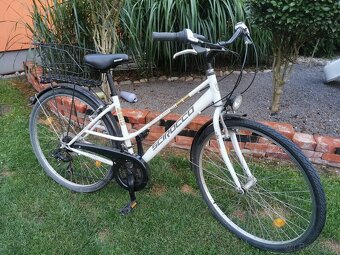 Bicykel - 10