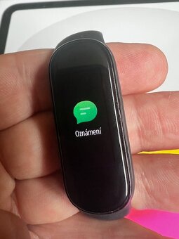 Amazfit Band 5 Smart Fitness náramok+remienok - 10