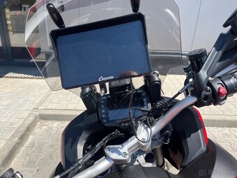 Ducati Multistrada 1200S (predaj, výmena) - 10