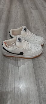 Tenisky Nike sb - 10