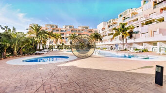 PREDAJ 2 - 4 izb.apartmány v Španielsku, Alméria - 10