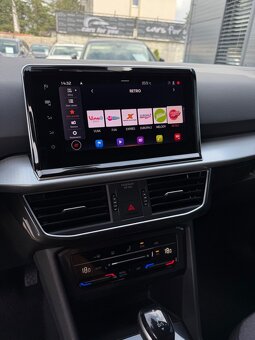 Seat Tarraco 2.0TDi DSG Business - 10