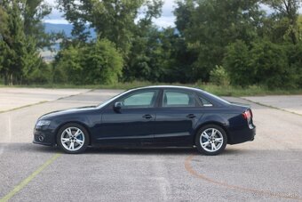 Audi A4 b8 2.0tdi 105 kw - 10