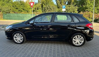 Citroen C4 1,6 i benzin 86tis.km 1 . majitel - 10
