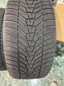 BMW R20 original zimni sada kola X5M F85 X6M F86 - 10