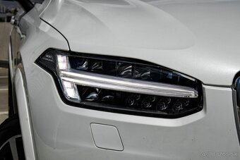 Volvo XC90 T8 Twin Engine PHEV Inscription Pro - odpočet DPH - 10