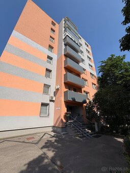Predaj 3i bytu 78m2 na Babuškovej v BA - Ružinov - 10