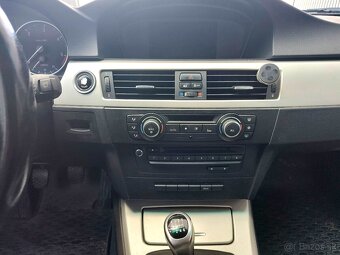 BMW 3 Touring 2011 - 10