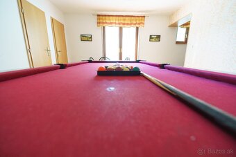 Predaj rekreačnej chaty v obci Liptovské Revúce - 10