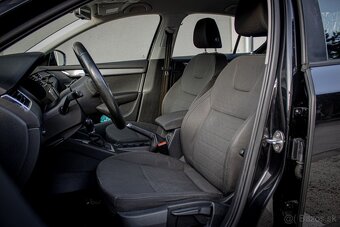 Škoda Octavia 1.8 TSI Elegance/Style DSG - 10