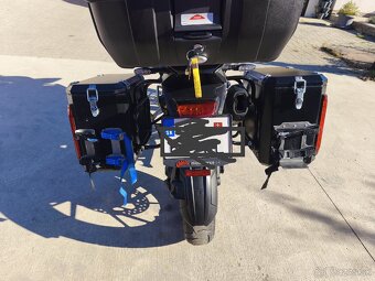 Triumph tiger 1200 gt pro - 10