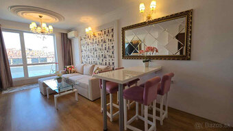 Apartmán v centre Slnečného Pobrežia, Sweet Homes 5 - 10