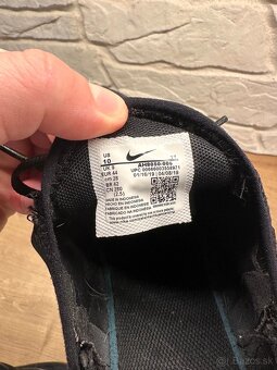 Nike Air Max 270 black 44 - 10
