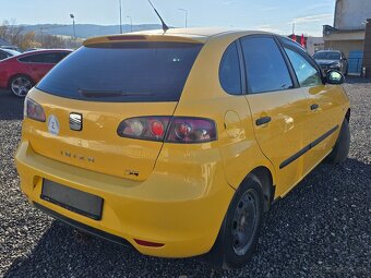 Seat Ibiza 1.2i 12V - 10