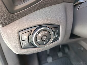 Ford Tourneo Connect Grand Tourneo Connect 1.5 TDCi Trend - 10