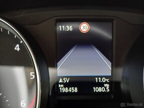VW PASSAT B8 EVO 2,0TDI-2020-NAVI-LED-ACC-Business - 10