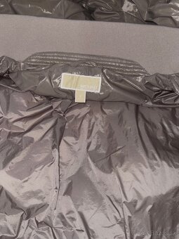 Predám luxusnu damsku zimnu bundu Michael Kors - 10