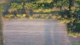 Markovce – 1.554 m2 POZEMOK na mobilný dom / karavan / chatu - 10