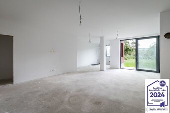 Dvojpodlažný rodinný dom - novostavba, Moravská ulica, Košic - 10