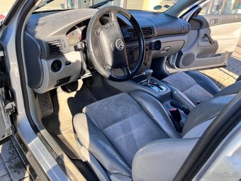 predám vw Passat B5.5 1.9tdi 96kw - 10