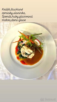 Hľadám prácu kuchára - 10