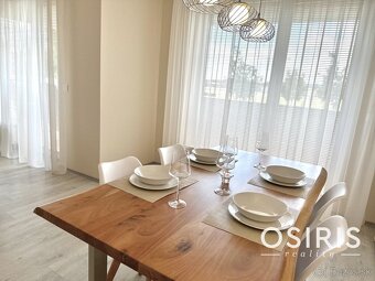 Slnečný 3i byt v novostavbe s veľkou terasou a parkovaním - 10