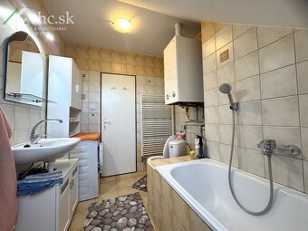 PODKROVNÝ 3-IZBOVÝ BYT S NÍZKYMI NÁKLADMI NA BÝVANIE - ŠPORT - 10