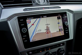 Volkswagen Passat Variant 2.0 TDI 140kW - 10