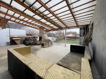 Rodinný dom v obľúbenej lokalite - 10