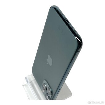 Apple iPhone 11 Pro 256GB Midnight Green - 100% Batéria - 10