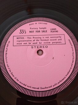 Gramofonové platne LP 18 Vážna hudba - 10