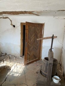 Znížená cena Predám chatu v Maďarsku v obci Bodvaszilas - 10