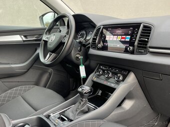 Škoda Karoq 2.0 TDI DSG 110kW 4x4 °FULL LED°ODPOČET DPH° - 10