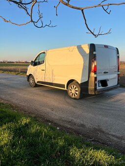 Renault Trafic - 10