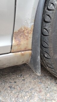 Predám Škoda Octavia 2 - 10