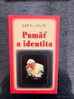 Kresťanská literatúra 4€/ks - 10