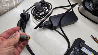 Lenovo Thinkpad X230 na diely - 10