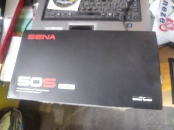 Sena 50 S/R - 10