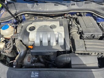 Passat b6 - 10
