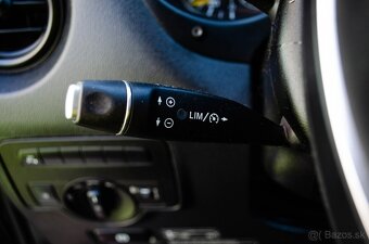 Mercedes-Benz V trieda Marco Polo 250 d Activity A/T - 10