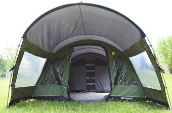 Predám stan Outwell Bear Lake 6É - 10
