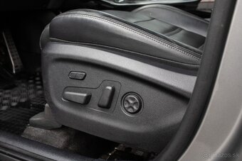 Kia Sorento 2.2 CRDi Platinum A/T - 10
