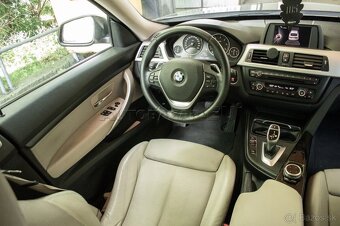 BMW 320d xDrive - 10