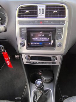 Volkswagen Polo 1.2 TSI - 10
