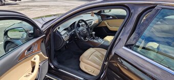 Audi A6 Allroad C7 3.0 TDi 180 kW Quattro Kupene na Sk. - 10