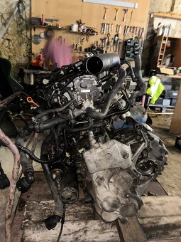Rozpredam Golf arl motor - 10