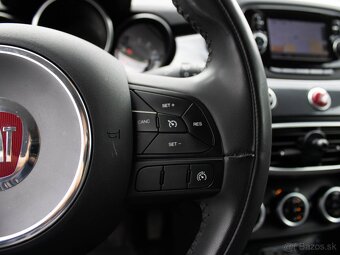 Fiat 500X 1.4 MultiAir Lounge - 10