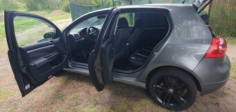 VW Golf 5 - 2.0TDI 103kw - 10