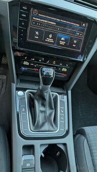 Volkswagen Passat B8 2.0 TDI 110kw - 10